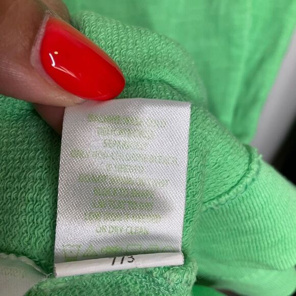 Lilly Pulitzer Jasona Eyelet Lace Dress - Picture 9 of 9